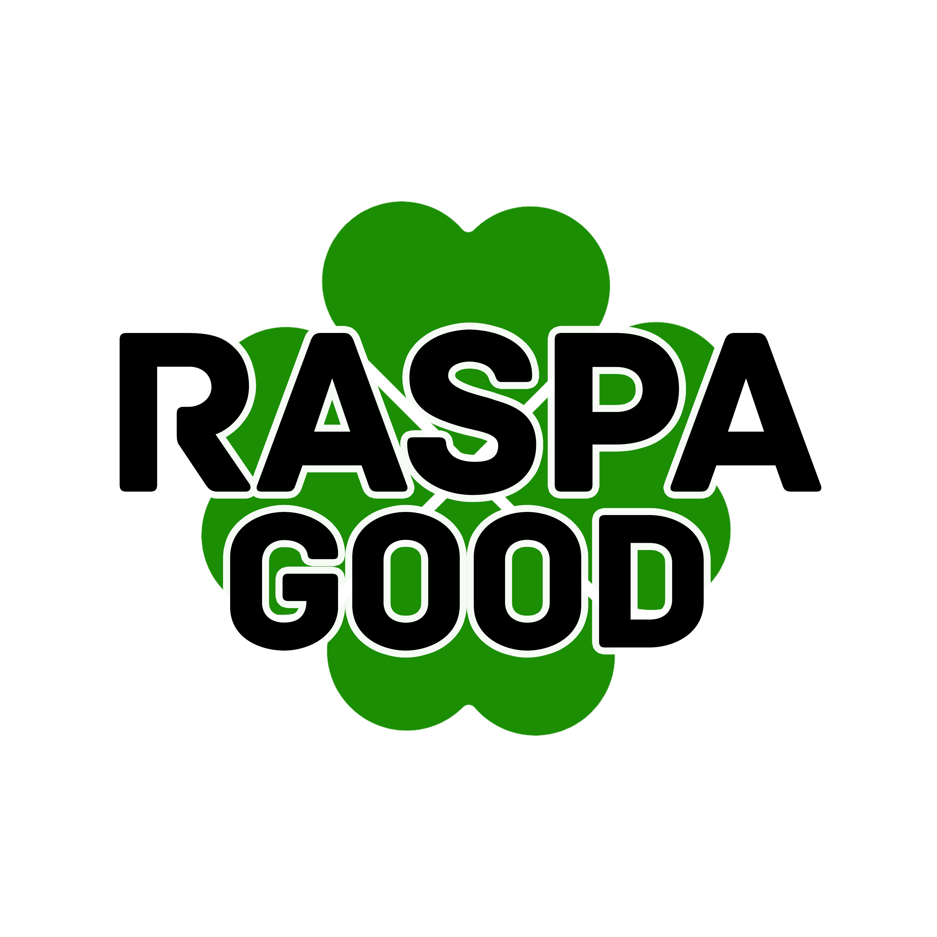 RaspaGood
